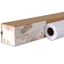Canson Printer Paper Roll Large Format High Resolution Coated  100gsm 610mmx46m Ref 832101