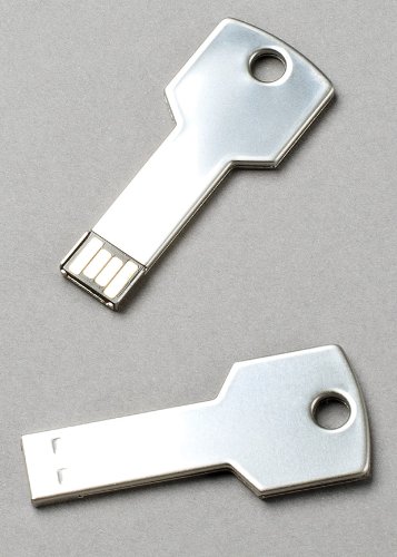 Premium Key USB Flash Drive 16GB