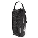 Durward 3.3-Pound Regular Ankl Weights,Black