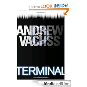 Terminal: A Burke Novel (Burke Novels)