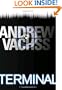 Terminal: A Burke Novel (Burke Novels)