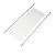 TOSHIBA 窓用換気扇用高窓用延長パネル P-25X1