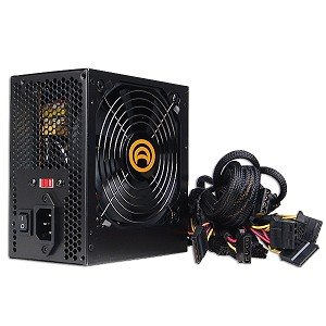 AK680 PSU