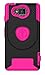 Aegis Case for Motorola Droid RAZR MAXX HD Pink