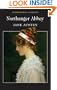 Northanger Abbey (Wordsworth Classics)