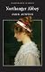 Northanger Abbey (Wordsworth Classics) (Wordsworth Classics)