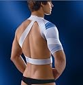 Bauerfeind OmoTrain Shoulder Support
