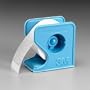 Micropore Tape with Dispenser 3" x 10 yd QTY: 1