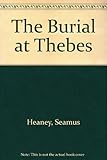 The burial at Thebes : Sophocles' Antigone