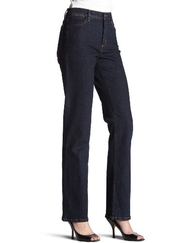 Not Your Daughter's Jeans Women's Straight Leg Denim product image
