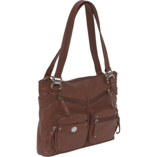 Stone Mountain Scottsdale Tote