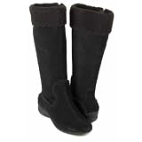 Hush Puppies Corvina II Black by Hush Puppies