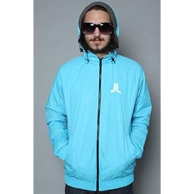 WeSC The Joen Hooded Jacket,Jackets for Men