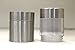 Salt Mill, Salt and Pepper Shakers, Salt and Pepper Grinder Set Buy Two, Spice Mill, Arcachon Bay Products Pepper Mill PM-07