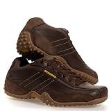 Skechers Men's Urbantrack Valler Lace-Up