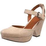Gentle Souls Womens Opportunity Platform Pump