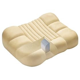 Obus Forme Anti-Snore Pillow