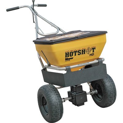 Meyer Hot Shot Professional Model# 38140
