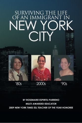 Surviving the Life of an Immigrant in New York City