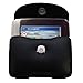 Electronics : Horizontal Leather Case with Belt Clip/Loop for the Navigon 5100