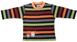 Catimini Top Multi Stripes