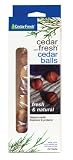 CEDAR BALLS 24CT [Misc.]