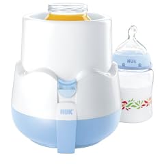 Nuk 10256237 - Babykostw�rmer Thermo Rapid zur schnellen und schonenden Erw�rmung