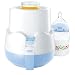 Nuk 10256237 - Babykostw�rmer Thermo Rapid zur schnellen und schonenden Erw�rmung