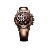 Zenith Mens Chronomaster T-Open Neo-Vintage Watch #03.0240.4021 96.C617 by Zenith