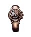41oXE8hPbeL. SL75  Zenith Mens Chronomaster TOpen NeoVintage Watch #03.0240.4021/96.C617