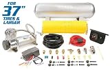 Viair 10007 Constant Duty Onboard Air System