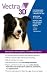 Vectra 3D 6 Pack Blue For Medium Dogs 21 - 55 Pounds USA Version EPA Registered (Controls Fleas, Ticks, Mosquitoes, Lice, Mites, and Sand Flies),-1