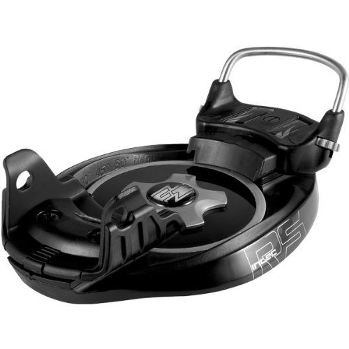 Snowboard Step In Bindung F2 Intec RS 07/08