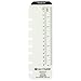 Day-Timer Weekly Planner Refill 2016, Two Page Per Week, Page size 5.5 x 8.5-Inches (910101601)