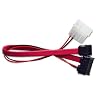 Akasa AK-CB050 SATA cable for Slimline Opticals