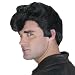Adult Danny's Wig- Black