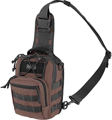 Remora Gearslinger, Dark Brown
