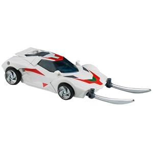 Transformers Prime Revealers - Wheeljack