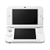 Console Nintendo 3DS XL - blanche