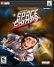 Space Chimps