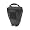 Sierra 512 Black Sage Outdoor Best Top Load Holster Digital DSLR Camera Bags Cases