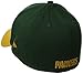 NFL Green Bay Packers Ring It Up Classic 39Thirty Flex Fit Cap