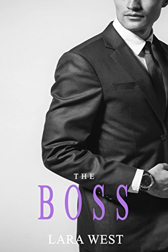 Romance: The Boss (Townsend Family Book 1)