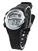 Boy's Sports Digital Watch, Black Strap