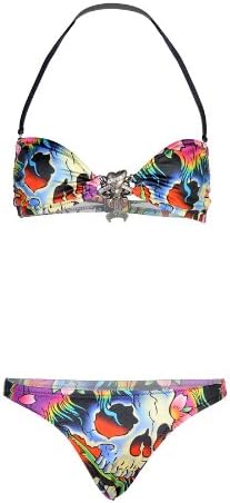 Ed Hardy Women's Bikini Swimsuits EHB-019