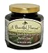 Gourmet Food : Balsamic, Herb & Roasted Garlic Savory Jam - NEW!!