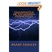 Frankenstein or the Modern Prometheus