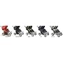 Valco Baby Tri Mode Twin Double Stroller