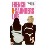 French and Saunders [VHS]