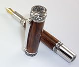 Majestic Fountain Pen